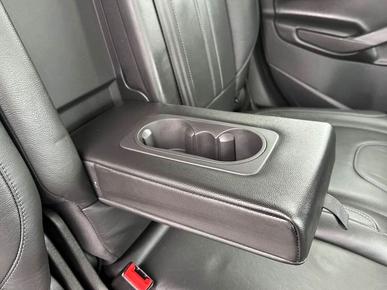 2015 FORD KUGA 2015 FORD KUGA