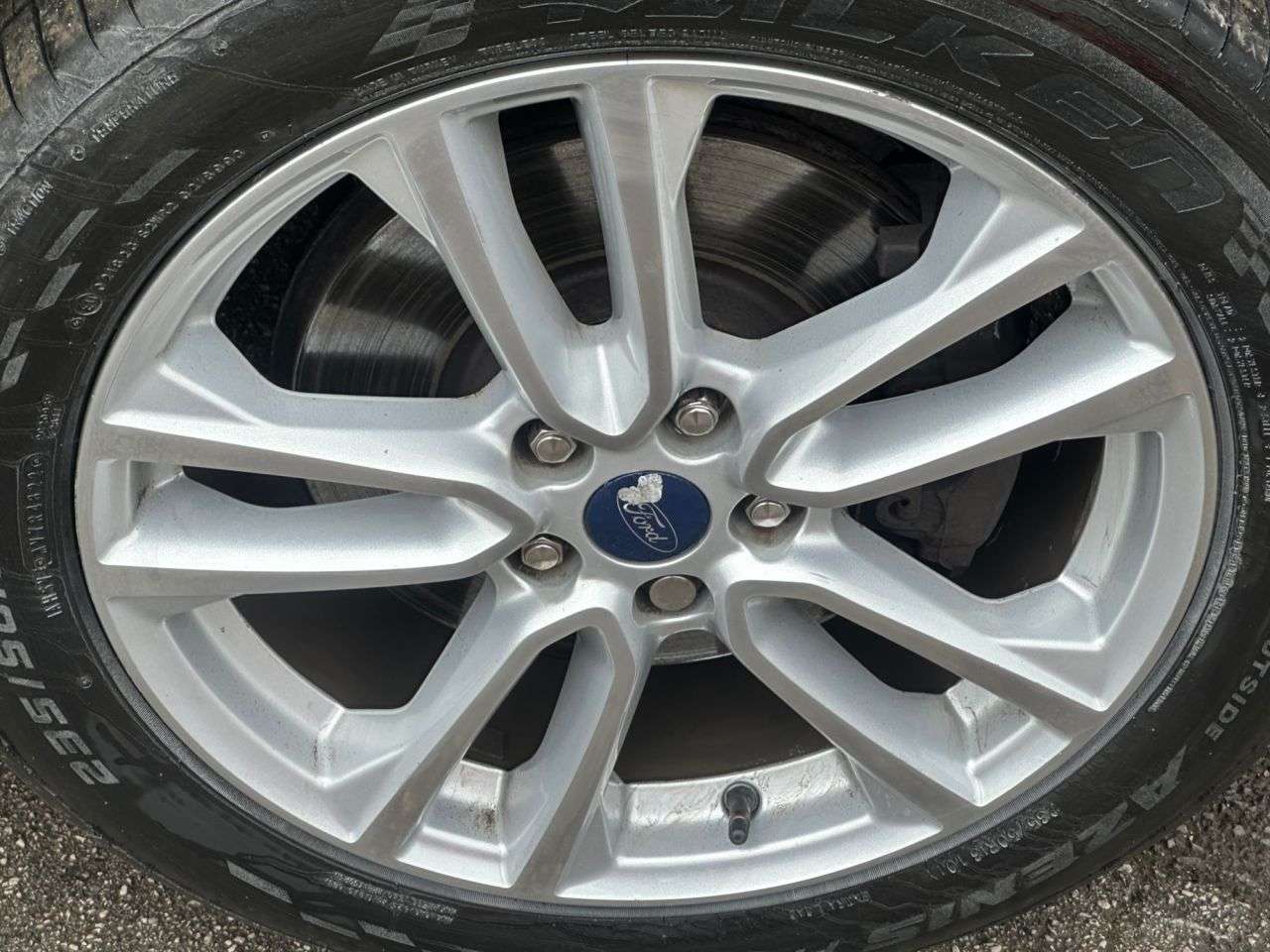 2015 FORD KUGA 2015 FORD KUGA