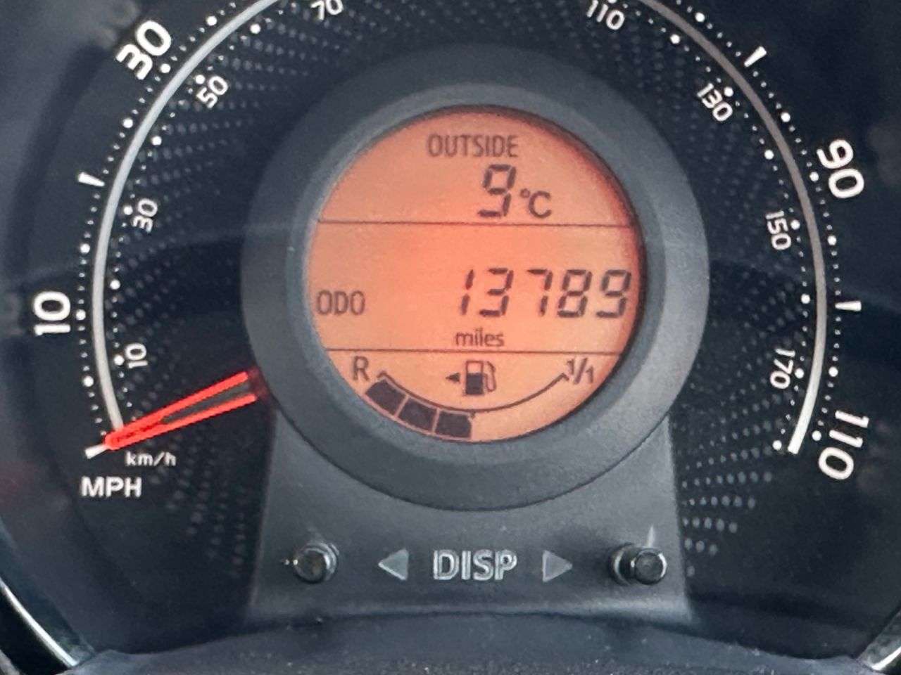 2019 TOYOTA AYGO 2019 TOYOTA AYGO