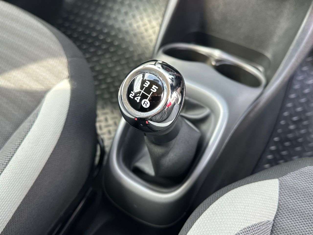 2019 TOYOTA AYGO 2019 TOYOTA AYGO