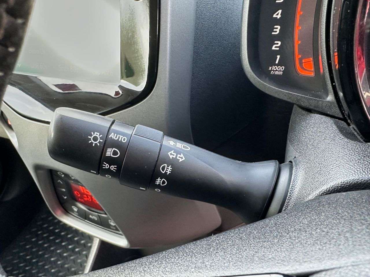 2019 TOYOTA AYGO 2019 TOYOTA AYGO