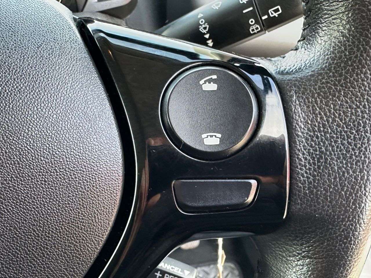 2019 TOYOTA AYGO 2019 TOYOTA AYGO