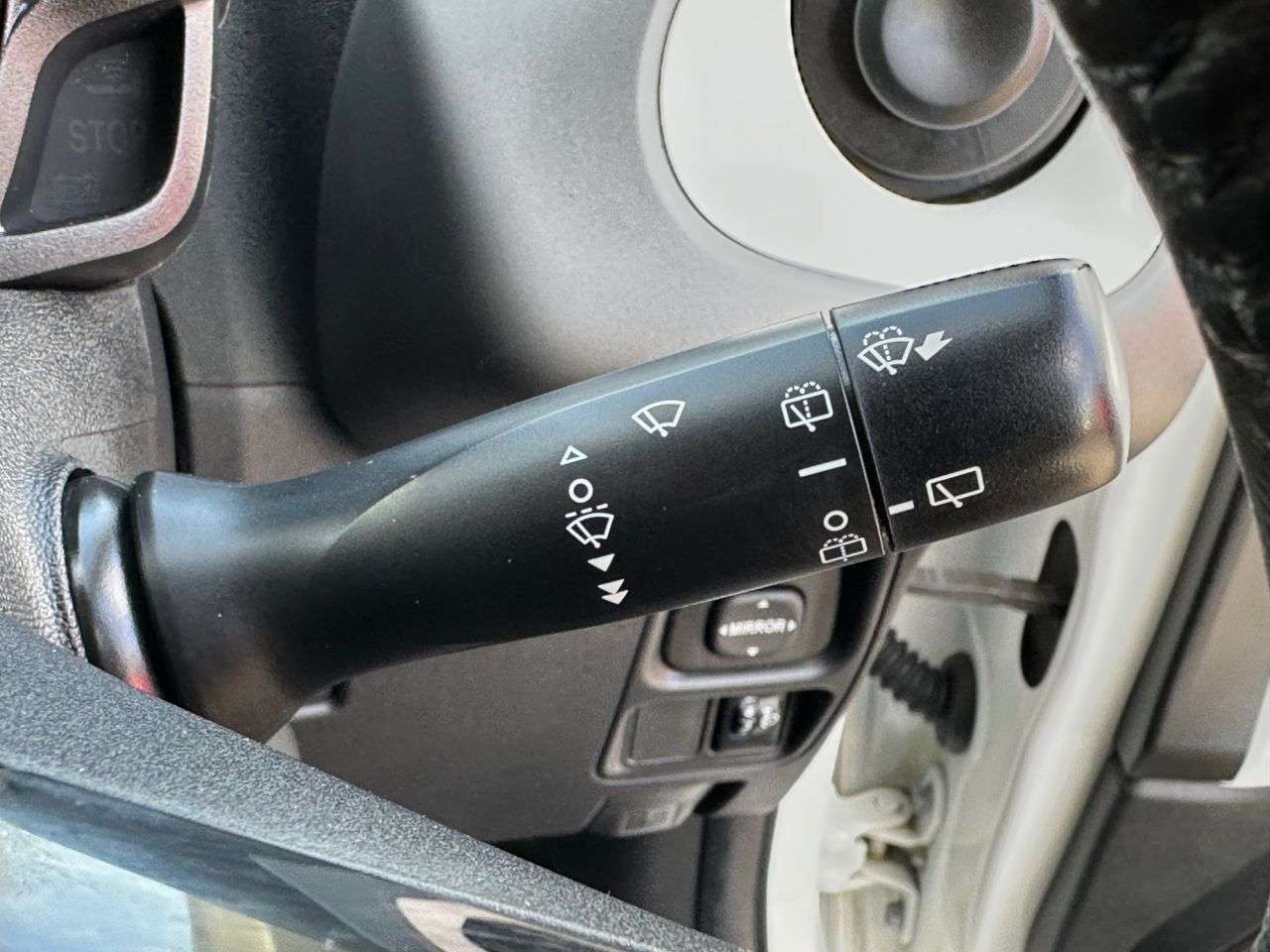 2019 TOYOTA AYGO 2019 TOYOTA AYGO