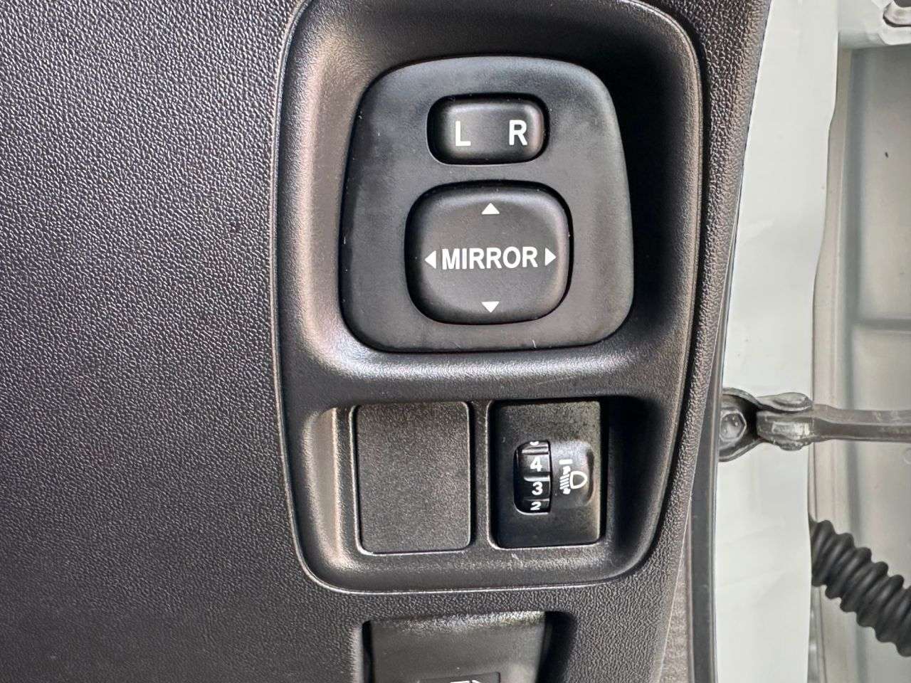 2019 TOYOTA AYGO 2019 TOYOTA AYGO