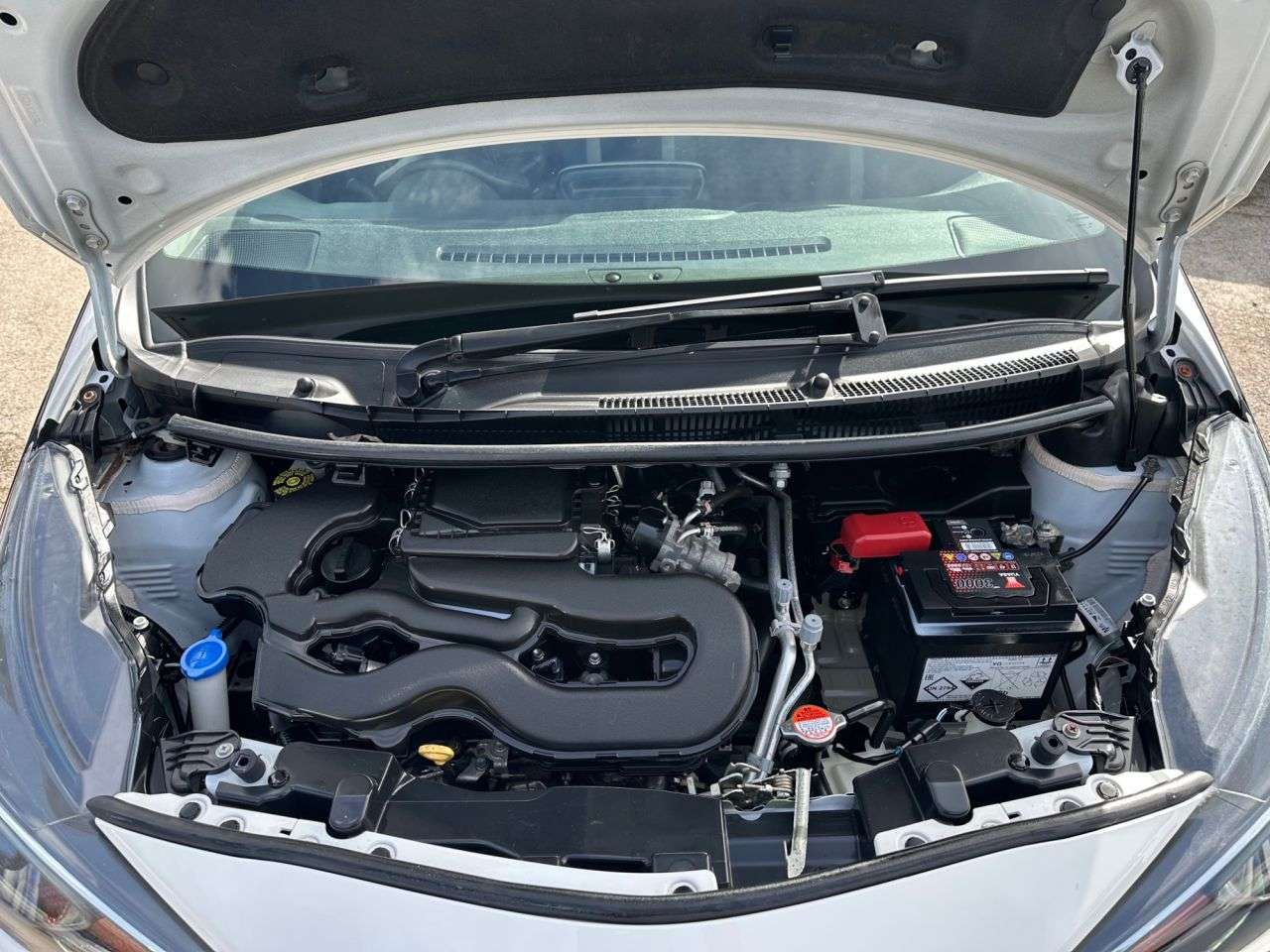 2019 TOYOTA AYGO 2019 TOYOTA AYGO