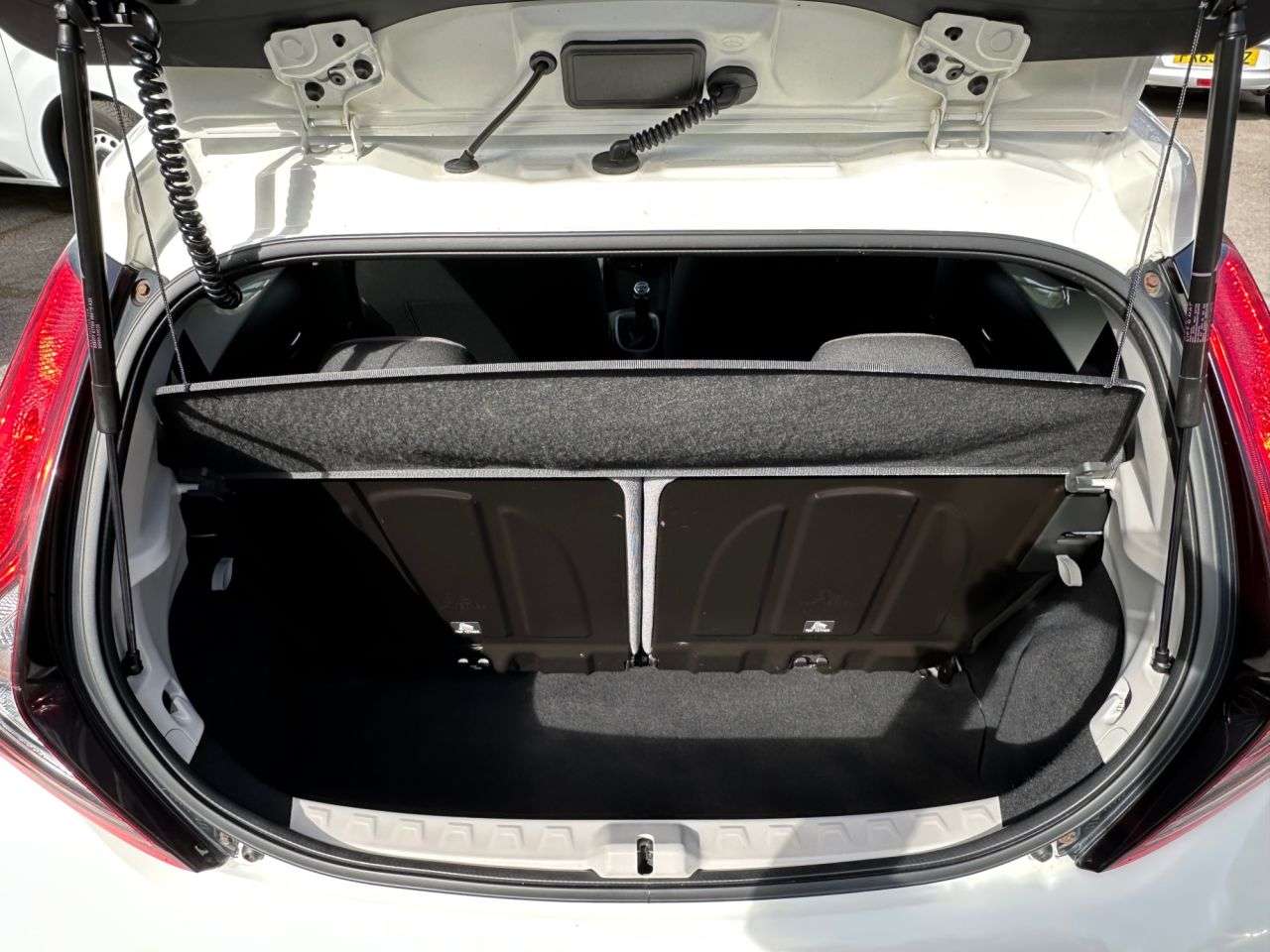 2019 TOYOTA AYGO 2019 TOYOTA AYGO