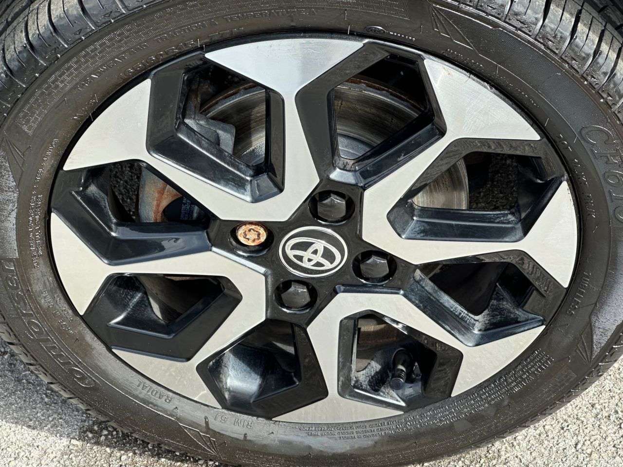 2019 TOYOTA AYGO 2019 TOYOTA AYGO