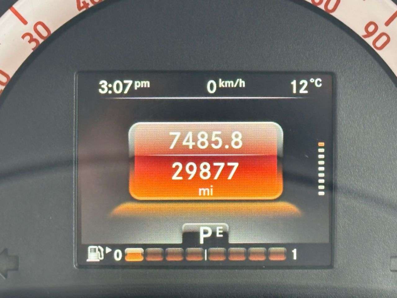 2017 SMART FORFOUR 2017 SMART FORFOUR