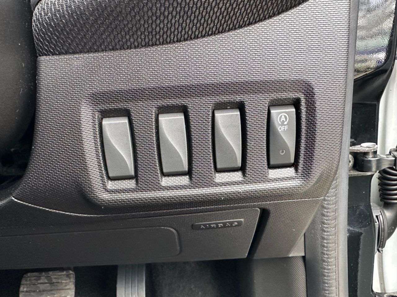 2017 SMART FORFOUR 2017 SMART FORFOUR