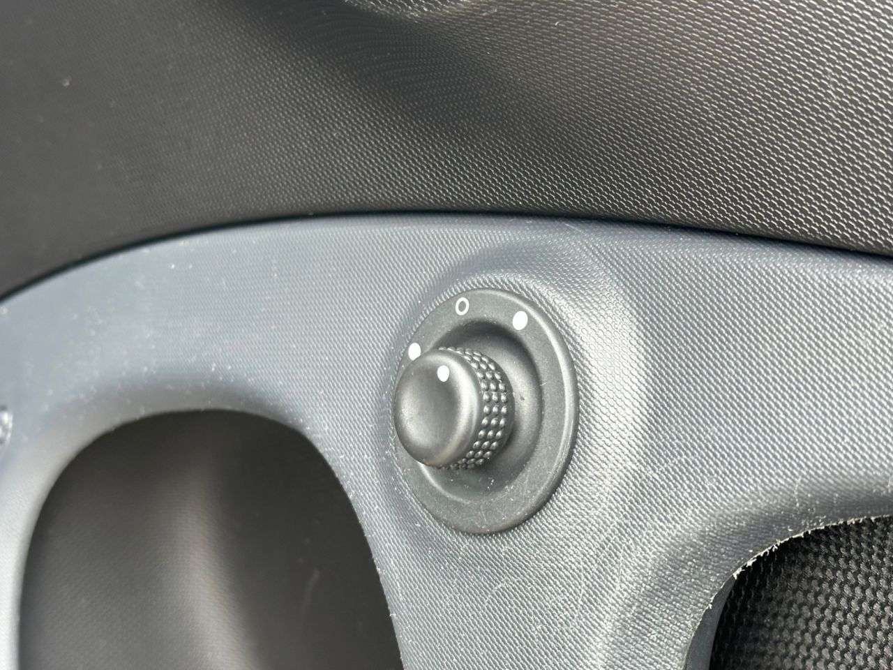 2017 SMART FORFOUR 2017 SMART FORFOUR