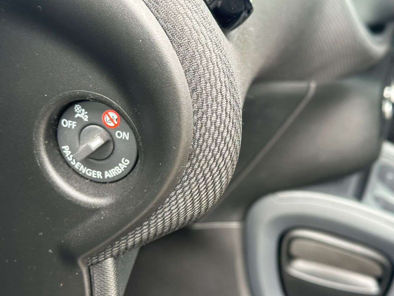 2017 SMART FORFOUR 2017 SMART FORFOUR