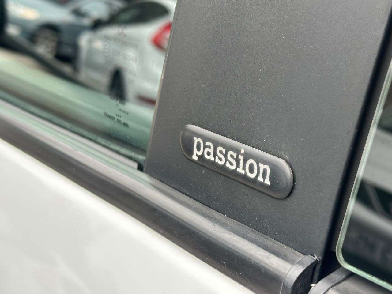 2017 SMART FORFOUR 2017 SMART FORFOUR