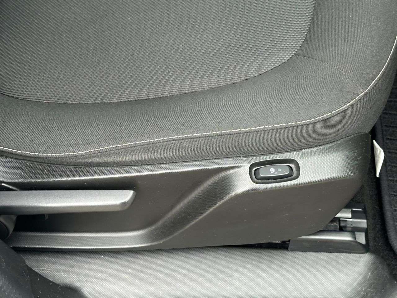 2017 SMART FORFOUR 2017 SMART FORFOUR