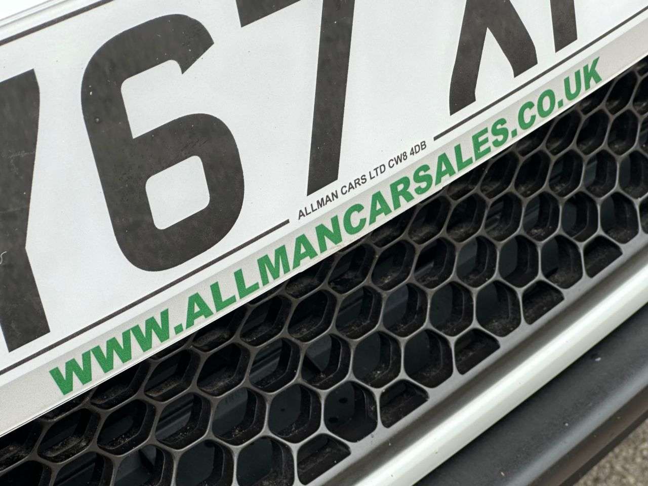 2017 SMART FORFOUR 2017 SMART FORFOUR