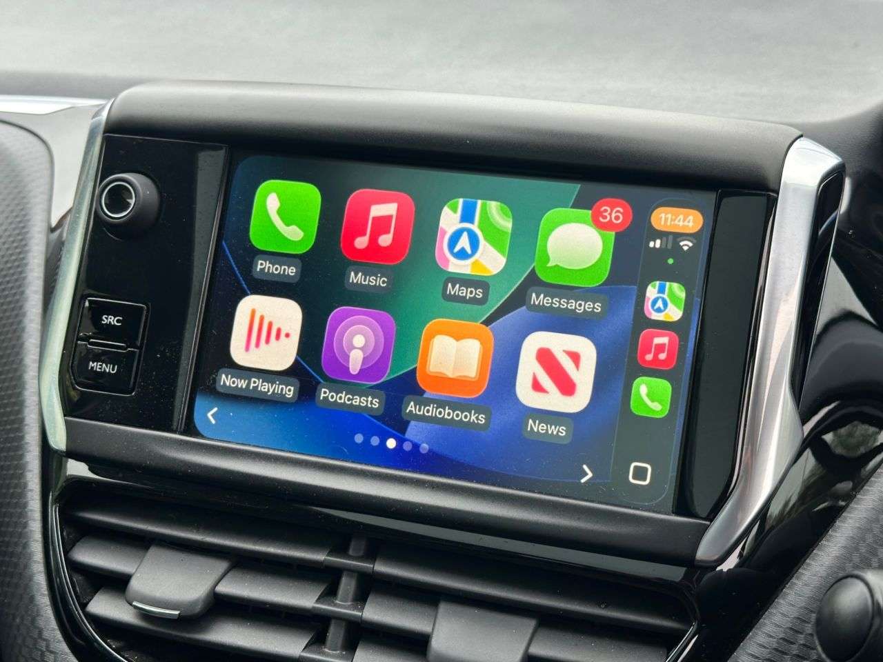 A 2019 PEUGEOT 2008 1.2 PureTech Allure Premium SUV 5dr Petrol EAT Euro 6 (s/s) (130 ps) FULL S A 2019 PEUGEOT 2008 1.2 PureTech Allure Premium SUV 5dr Petrol EAT Euro 6 (s/s) (130 ps) FULL S