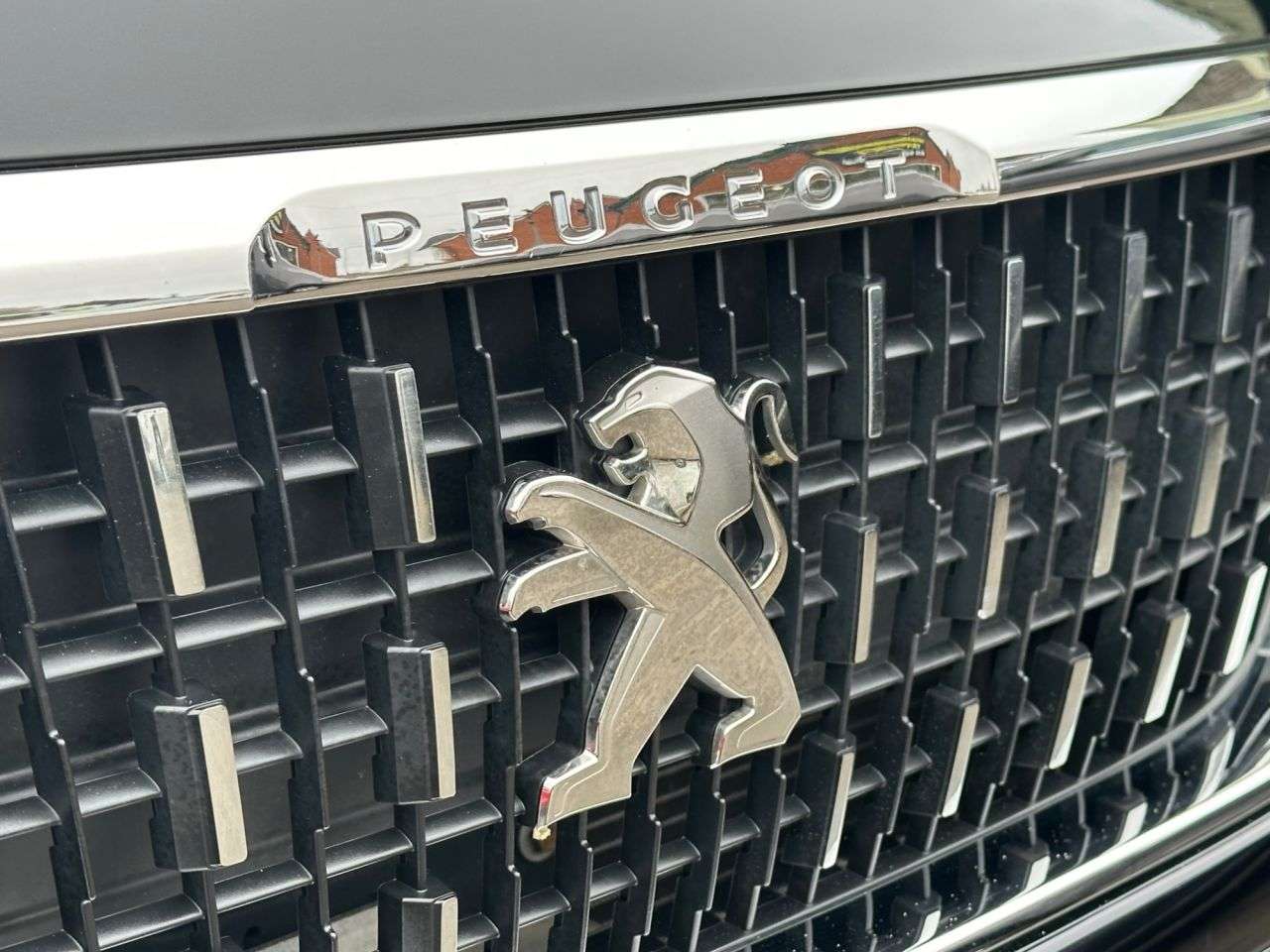 2019 PEUGEOT 2008 2019 PEUGEOT 2008