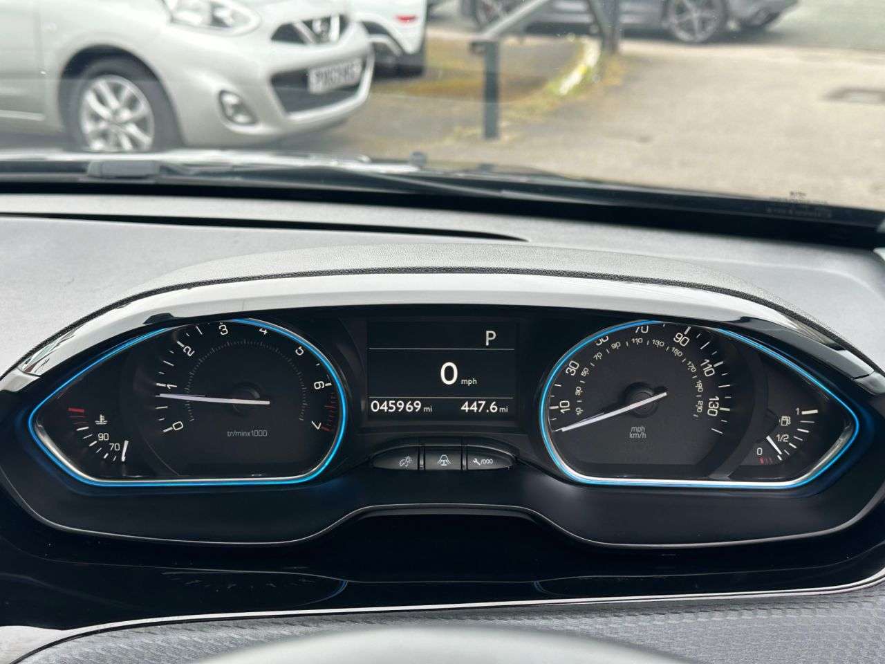 2019 PEUGEOT 2008 2019 PEUGEOT 2008