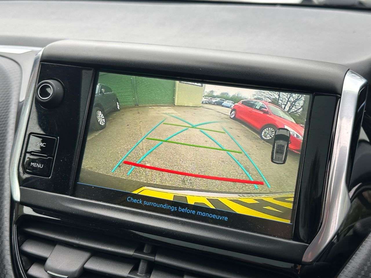 2019 PEUGEOT 2008 2019 PEUGEOT 2008