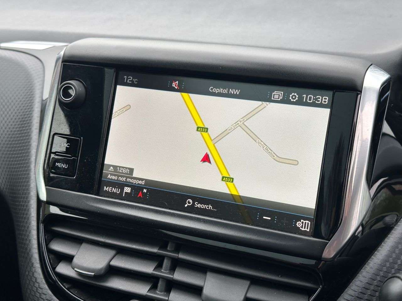 2019 PEUGEOT 2008 2019 PEUGEOT 2008