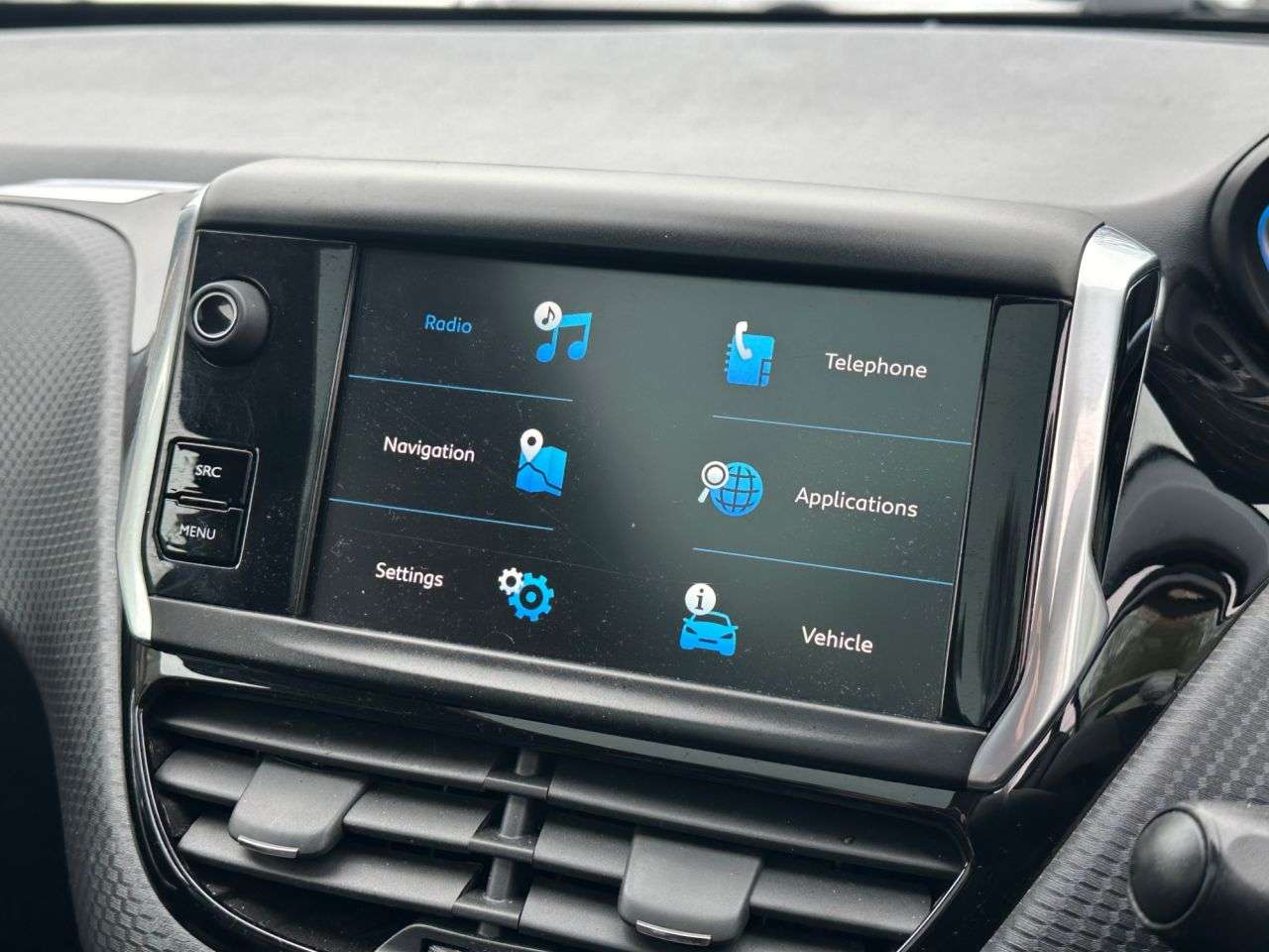 2019 PEUGEOT 2008 2019 PEUGEOT 2008