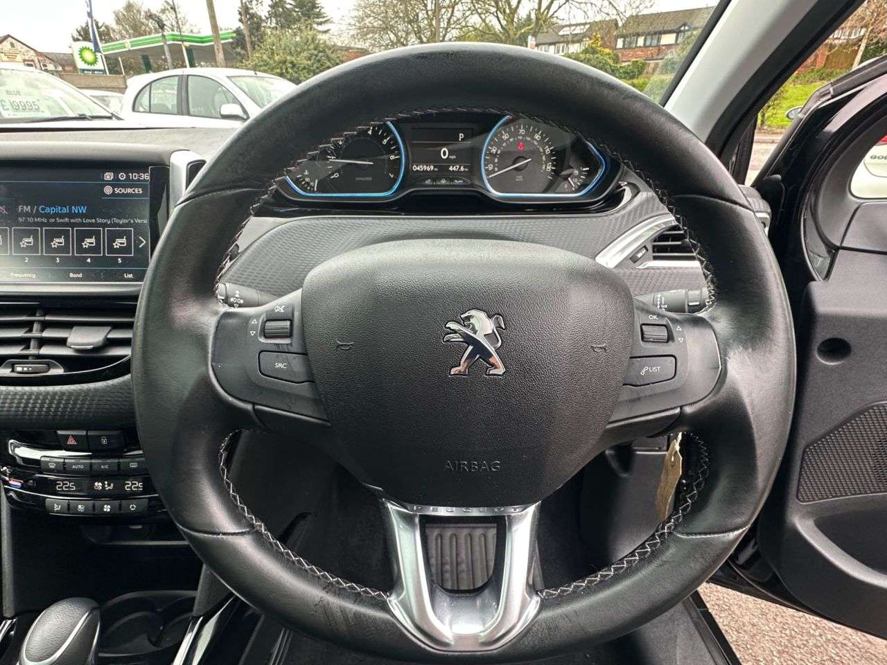 2019 PEUGEOT 2008 2019 PEUGEOT 2008