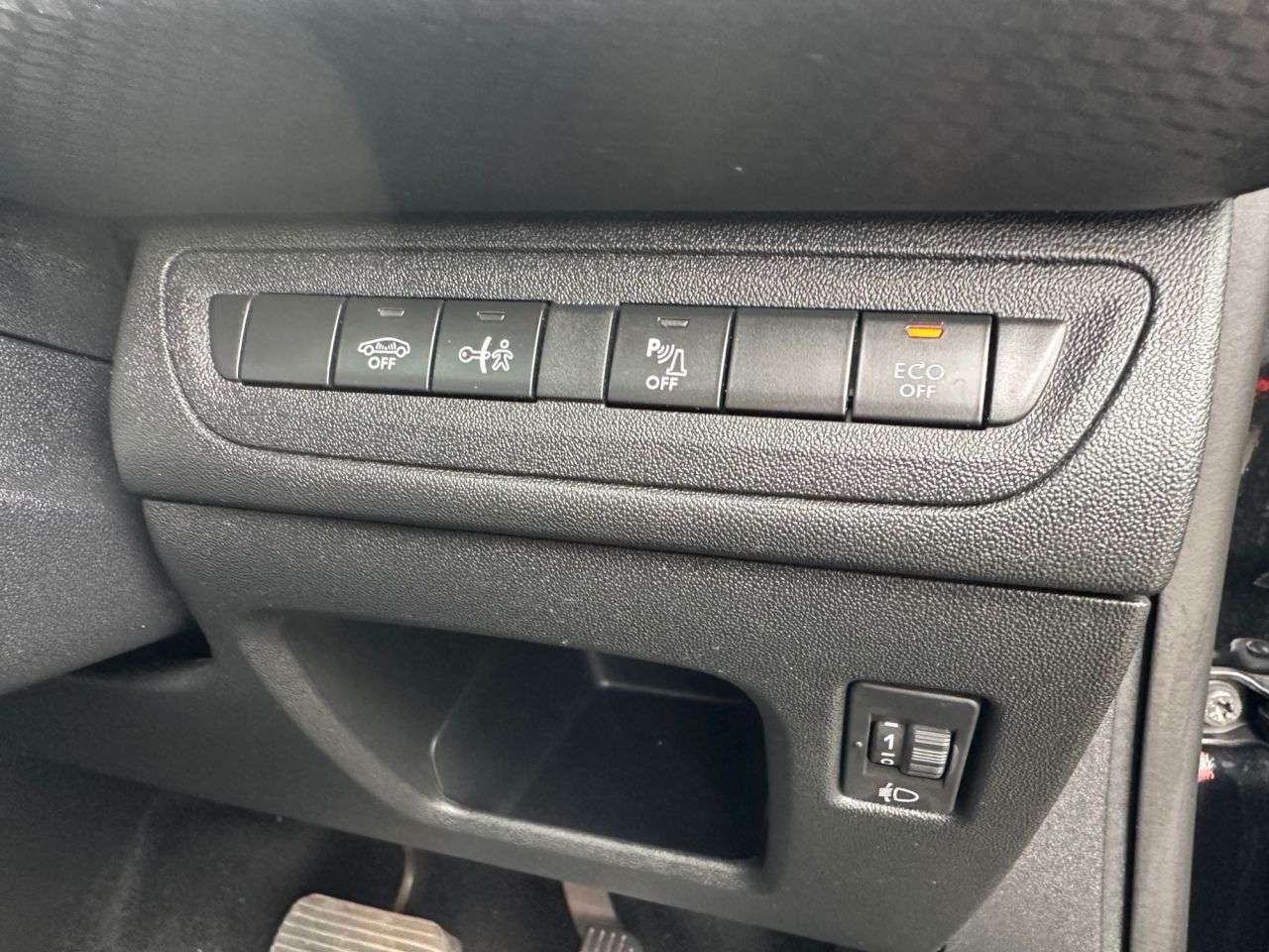 2019 PEUGEOT 2008 2019 PEUGEOT 2008