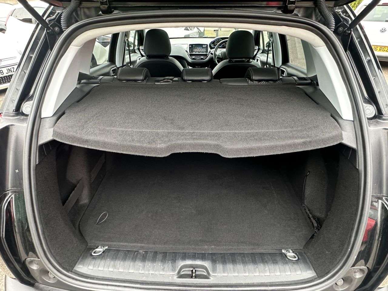 2019 PEUGEOT 2008 2019 PEUGEOT 2008