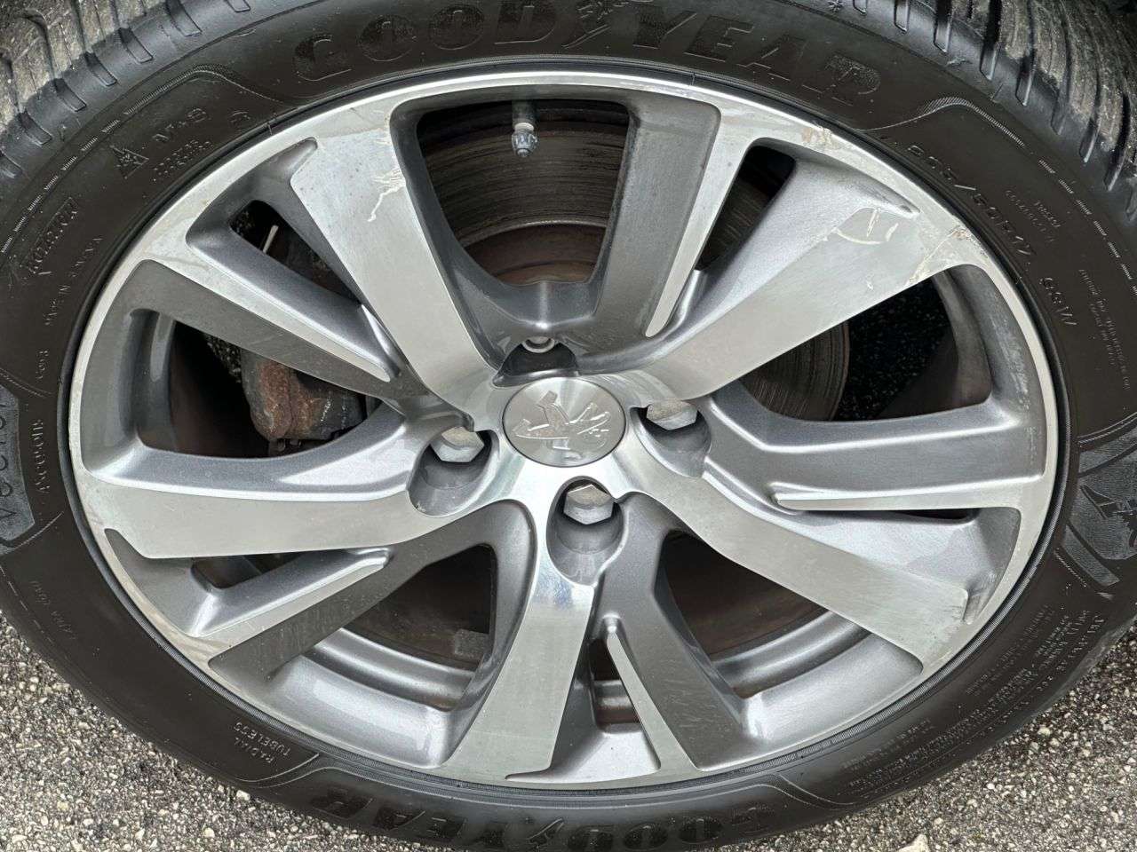 2019 PEUGEOT 2008 2019 PEUGEOT 2008