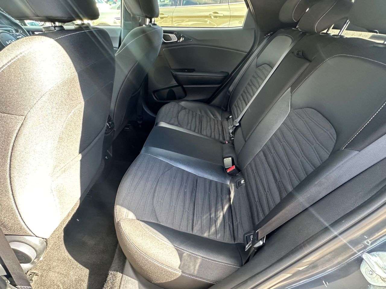 2023 KIA XCEED 2023 KIA XCEED