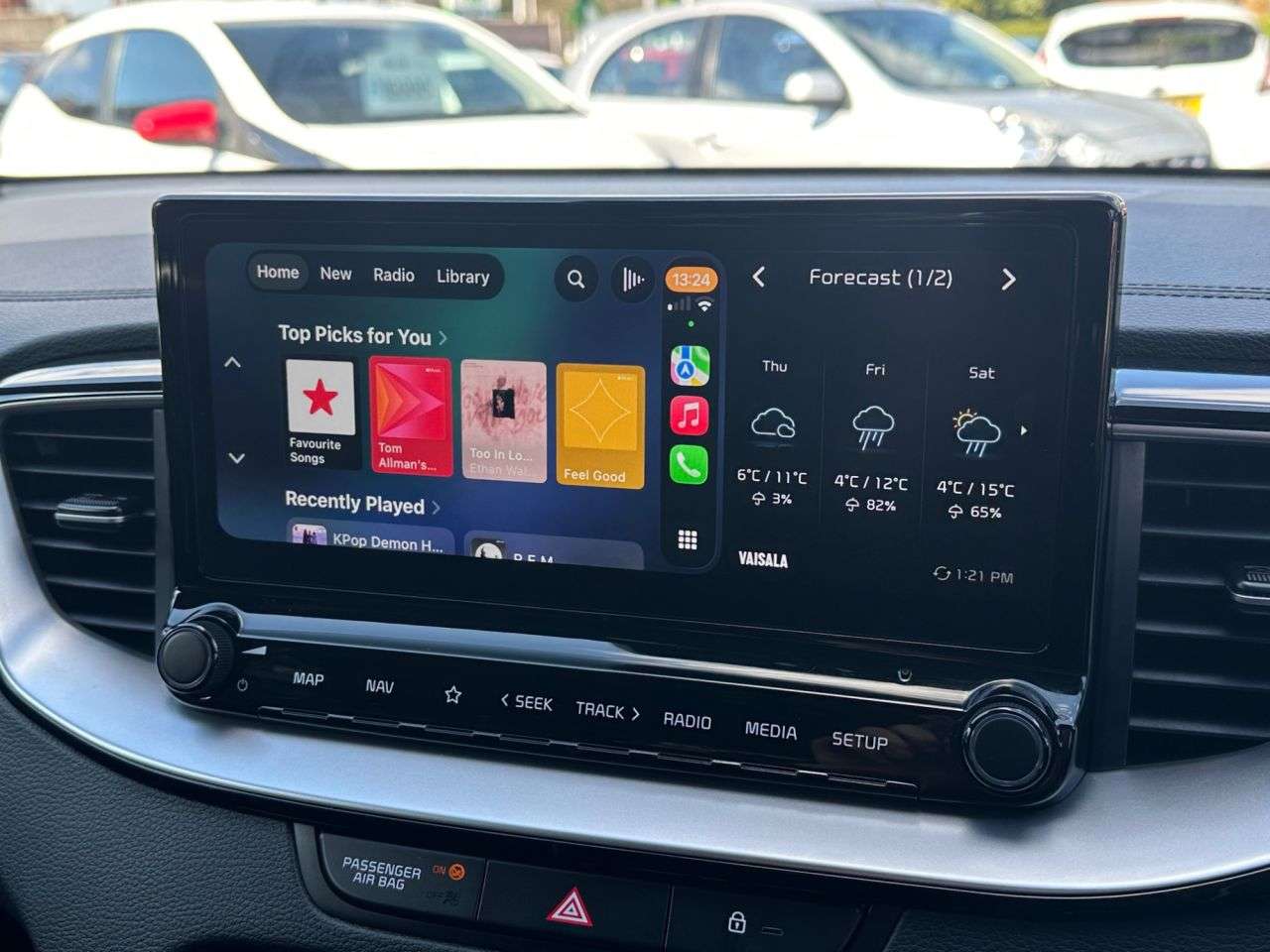 2023 KIA XCEED 2023 KIA XCEED