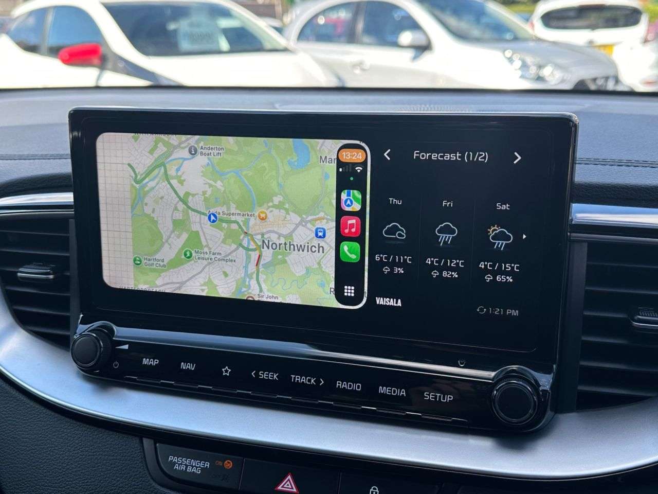 2023 KIA XCEED 2023 KIA XCEED