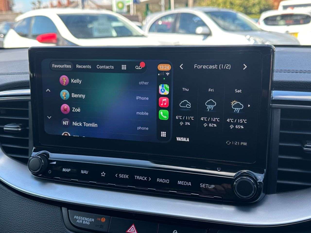 2023 KIA XCEED 2023 KIA XCEED