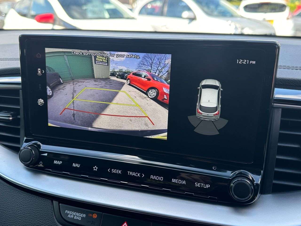 2023 KIA XCEED 2023 KIA XCEED