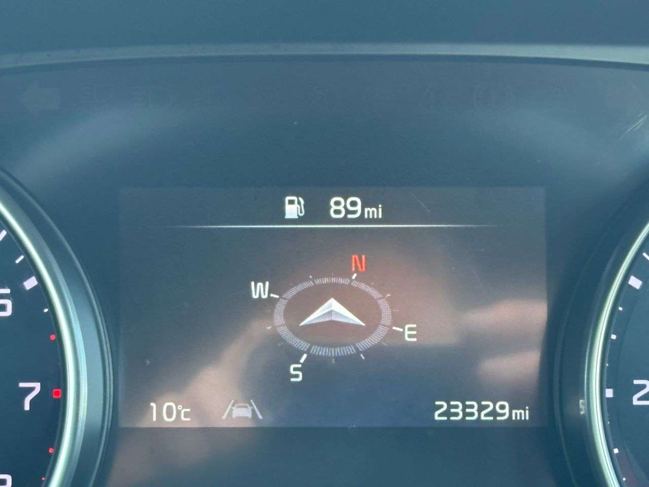 2023 KIA XCEED 2023 KIA XCEED