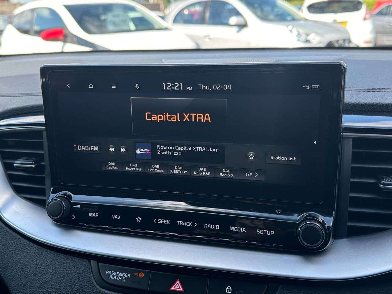 2023 KIA XCEED 2023 KIA XCEED