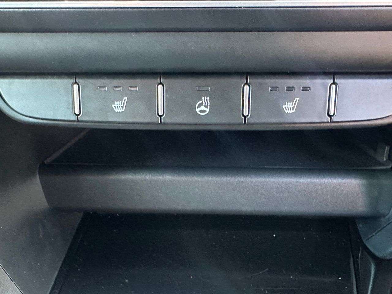 2023 KIA XCEED 2023 KIA XCEED