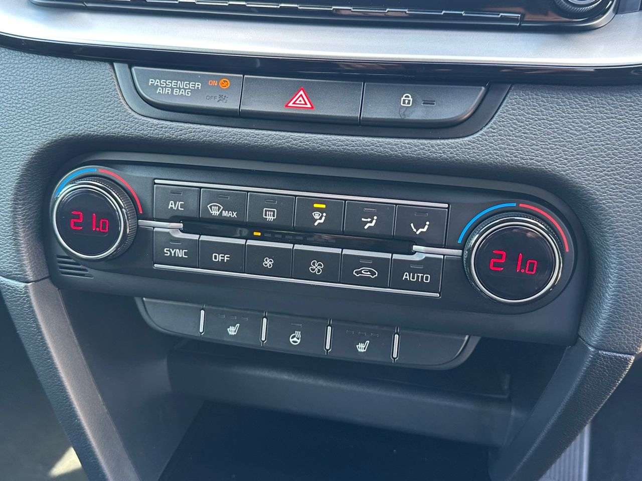 2023 KIA XCEED 2023 KIA XCEED