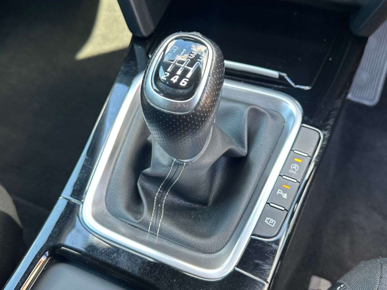 2023 KIA XCEED 2023 KIA XCEED