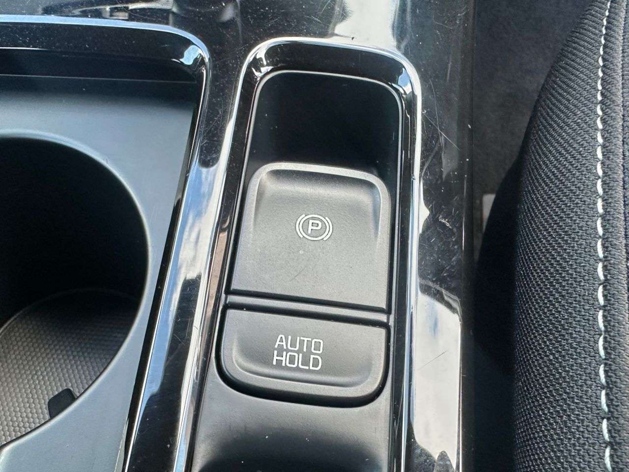 2023 KIA XCEED 2023 KIA XCEED