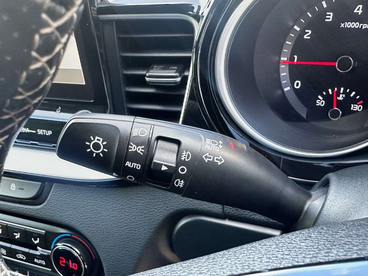 2023 KIA XCEED 2023 KIA XCEED