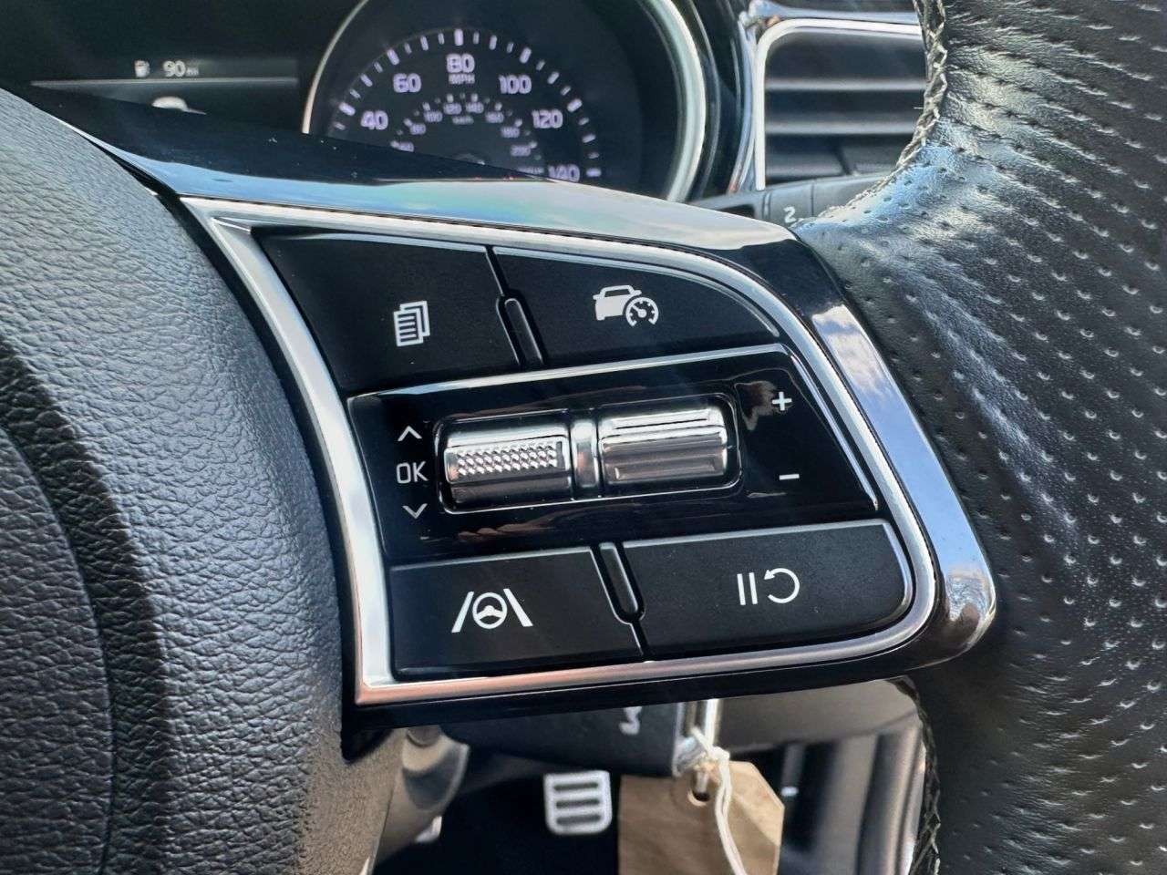 2023 KIA XCEED 2023 KIA XCEED