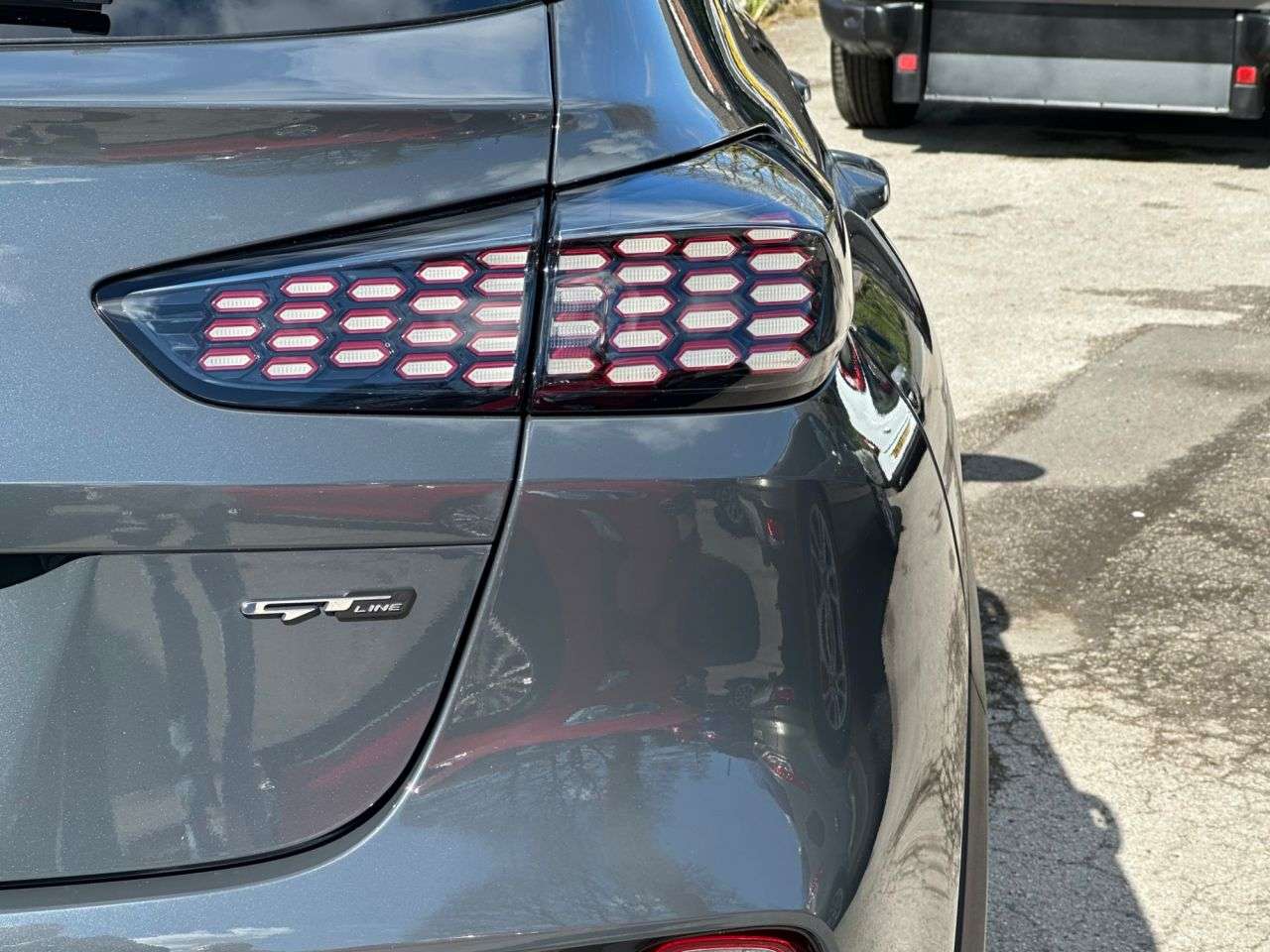 2023 KIA XCEED 2023 KIA XCEED