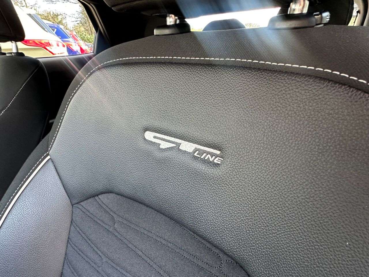 2023 KIA XCEED 2023 KIA XCEED