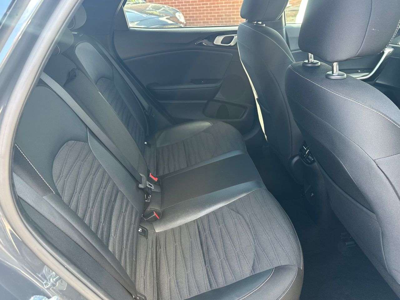 2023 KIA XCEED 2023 KIA XCEED