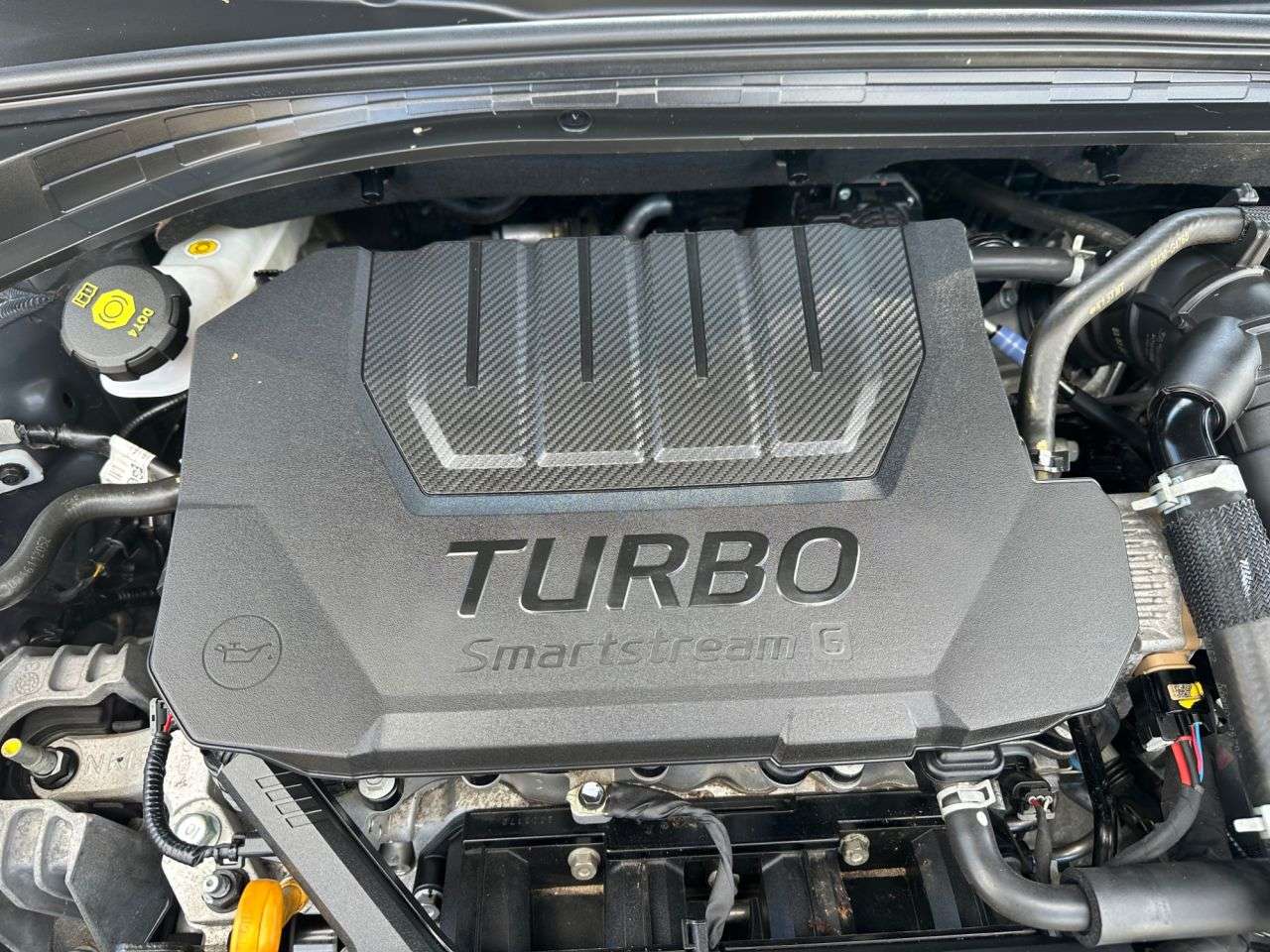 2023 KIA XCEED 2023 KIA XCEED