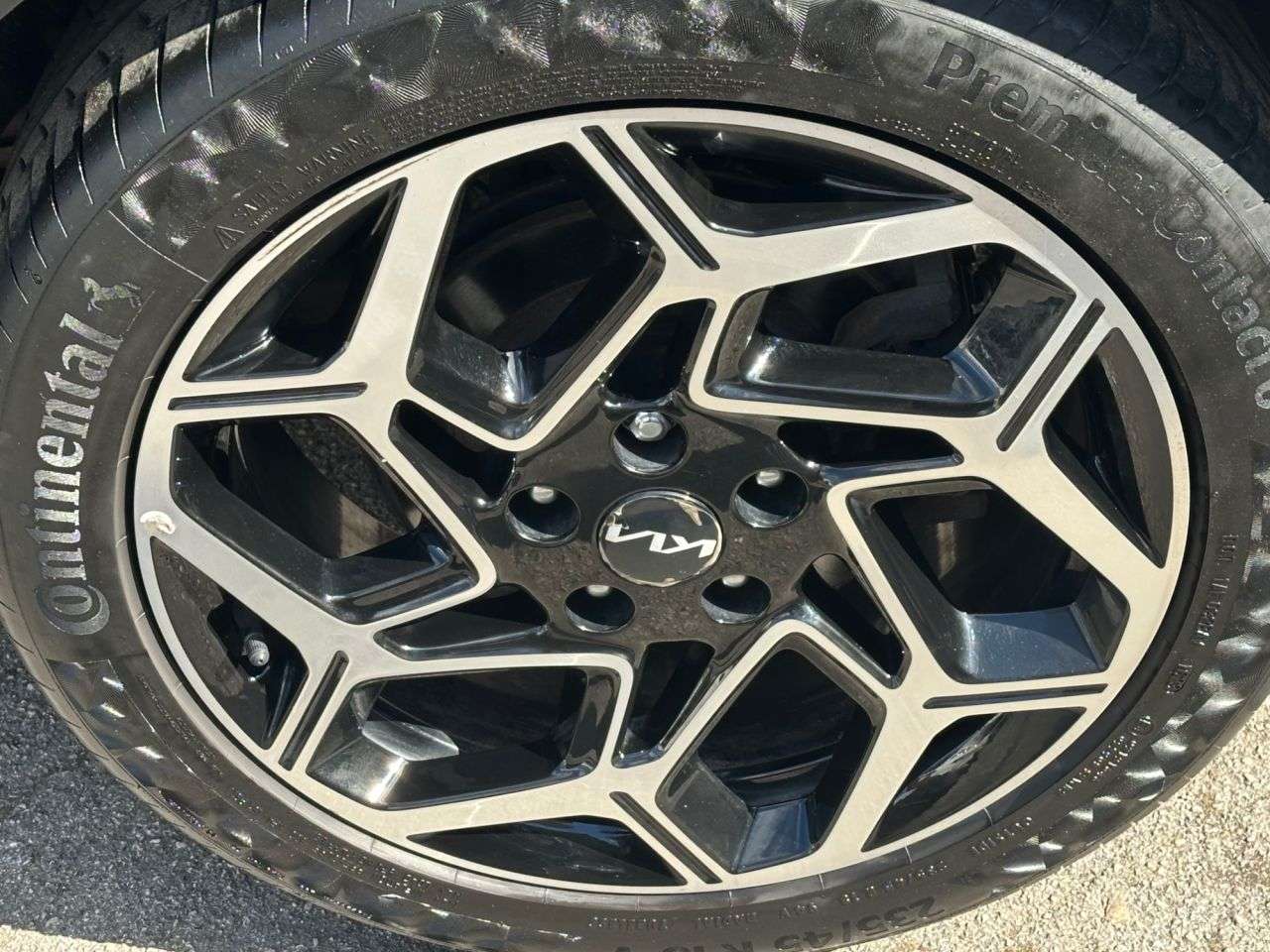 2023 KIA XCEED 2023 KIA XCEED