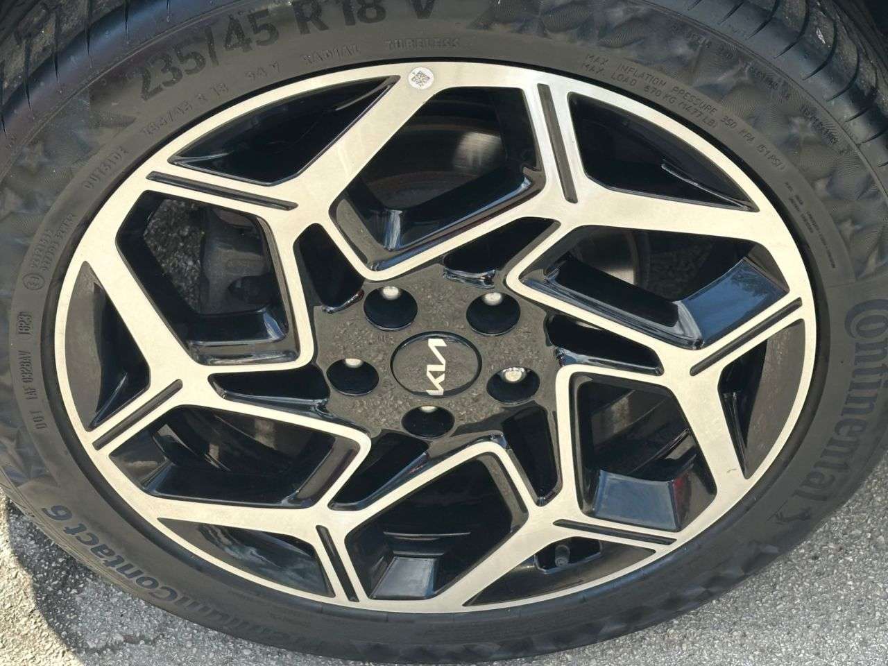 2023 KIA XCEED 2023 KIA XCEED