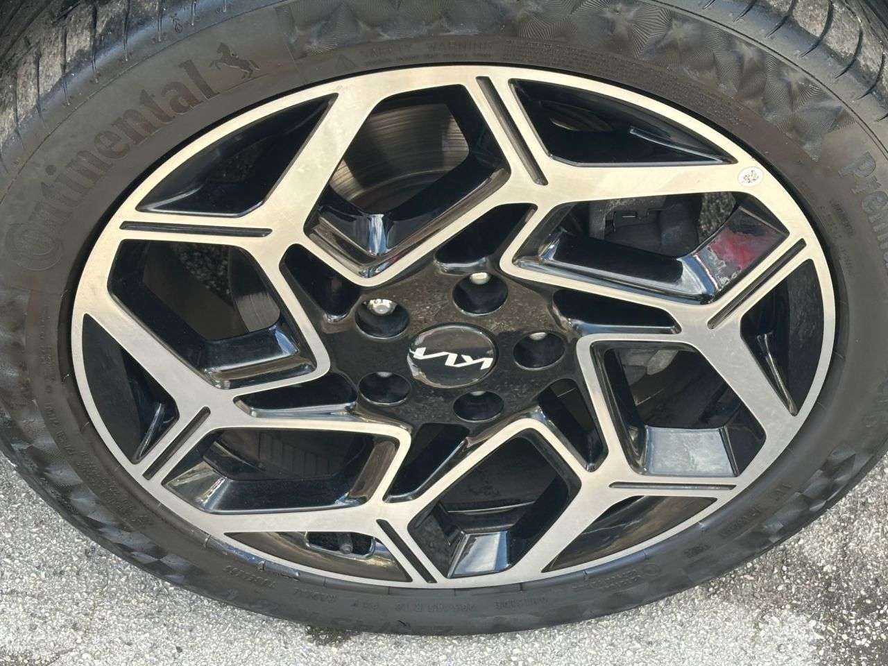 2023 KIA XCEED 2023 KIA XCEED