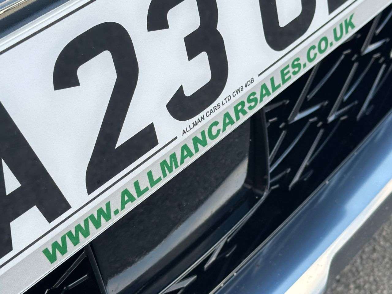 2023 KIA XCEED 2023 KIA XCEED