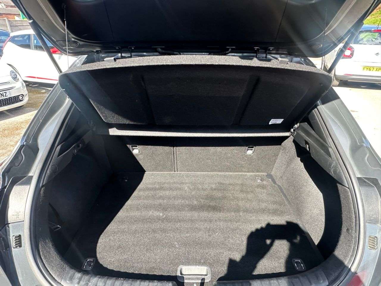 2023 KIA XCEED 2023 KIA XCEED